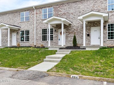 481 Broome Rd APT 206, Knoxville, TN, 37909