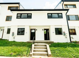 304 Eudowood Ln, Towson, MD 21286