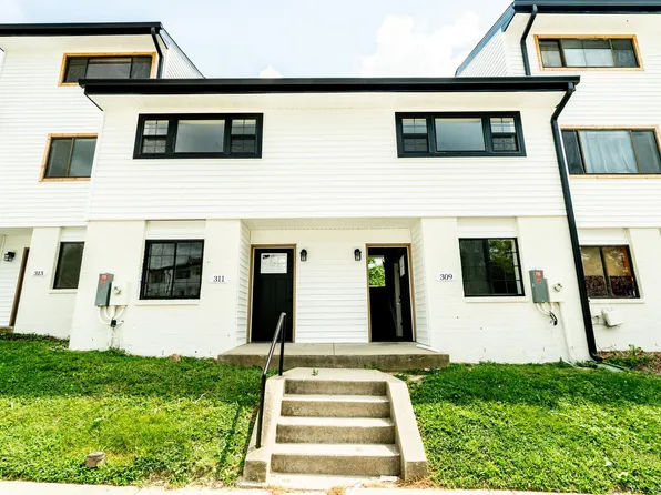 302 Eudowood Ln, Towson, MD