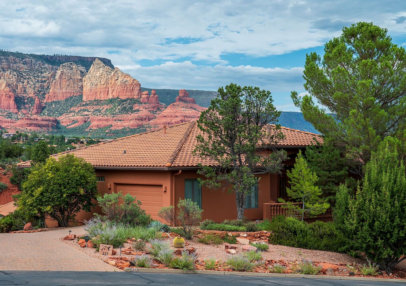 227 Les Springs Dr, Sedona, AZ 86336 Zillow