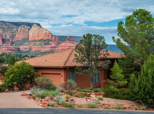 45 Thompson Trl, Sedona, AZ 86336 | Zillow