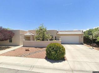 3990 Golondrina Ct, Las Cruces, NM 88012