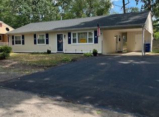 351 Sumach St, Browns Mills, NJ 08015