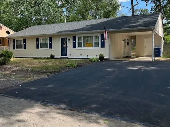 351 Sumach St, Browns Mills, NJ 08015