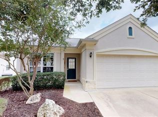 504 Crockett Loop, Georgetown, TX 78633