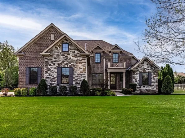 1382 Moonlight Trl, Brentwood, TN 37027