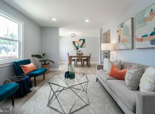 6526 19th Pl, Hyattsville, MD 20782