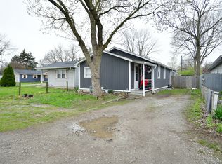 896 S Collier St, Indianapolis, IN 46241