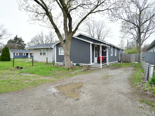 896 S Collier St, Indianapolis, IN 46241