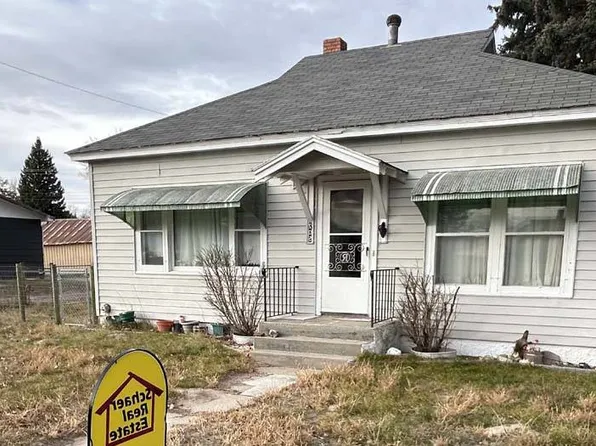 205 S Mills St, Merriman, NE 69218