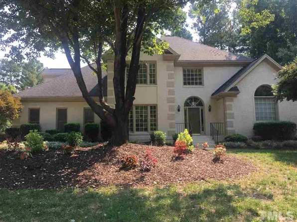 7408 Rainwater Rd, Raleigh, NC 27615