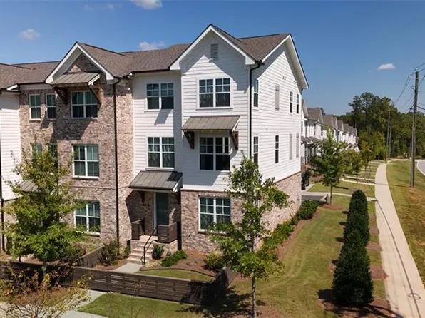 3764 Sage Park Way, Suwanee, GA 30024