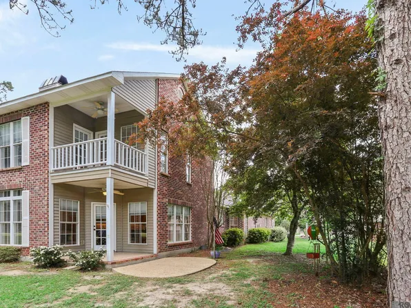 6112 Beechgrove Ln, Saint Francisville, LA 70775