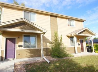 3517 W Walsh Pl, Denver, CO 80219