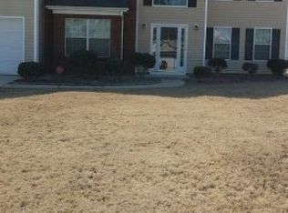 489 Pernell Dr, Hampton, GA 30228