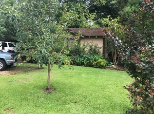233 Willis St, Crossett, AR 71635