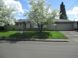 1898 Wiessner Dr NE, Keizer, OR 97303