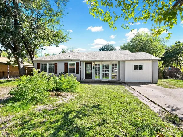 2524 Nicholson Dr, Dallas, TX 75224