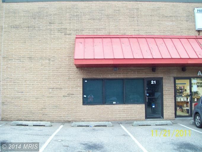 1st image of 550 Crain Hwy N Ste 21