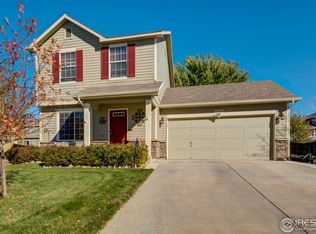 6131 Ralston St, Frederick, CO 80530