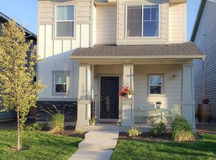 733 E Springloyd St, Meridian, ID 83642