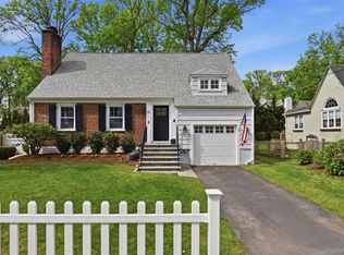 32 Kingsbury Road, New Rochelle, NY