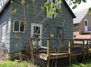 250 Miller St, North Tonawanda, NY 14120