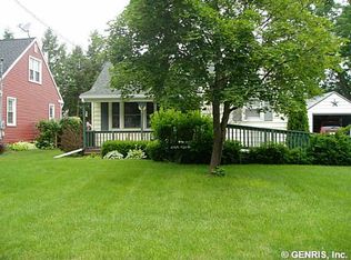 149 Landon Ave, Newark, NY