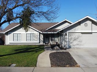 3605 Wild Palms Dr, Modesto, CA 95355