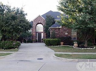 204 Appalachian Way, McKinney, TX 75071