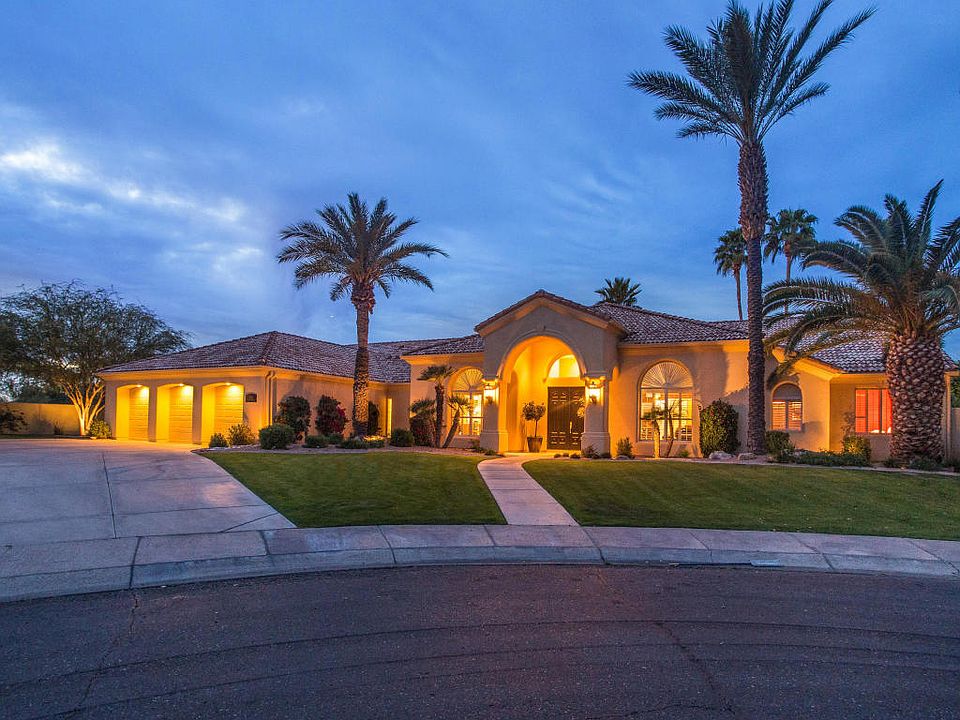 1st image of 11210 E Del Timbre Dr