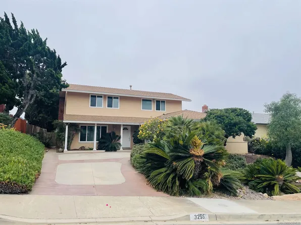 3255 Wheat St, San Diego, CA 92117