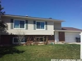 45 N 1000 W, Clearfield, UT 84015