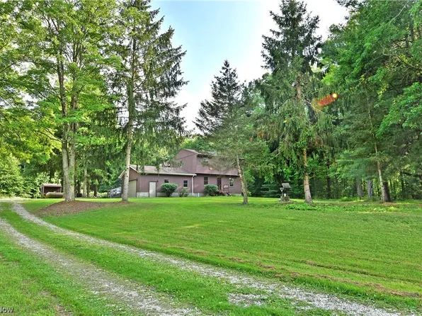 5138 Fisher Corinth Rd, Farmdale, OH 44417