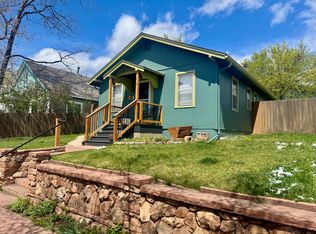 214 Main St, Lyons, CO 80540