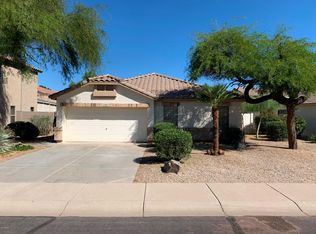 1756 E Patrick St, Gilbert, AZ 85295