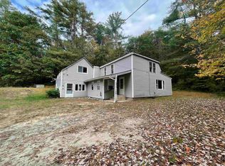 71 Old Goshen Rd, Newport, NH 03773