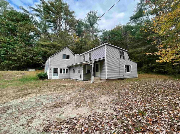71 Old Goshen Road, Newport, NH 03773
