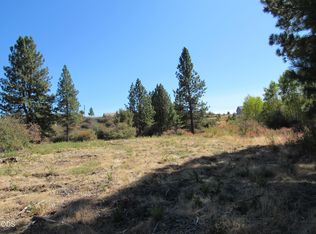0 Forest View Dr, Chiloquin, OR 97624