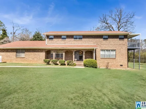 212 East Way, Midfield, AL 35228