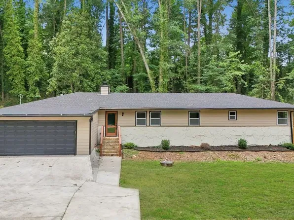 2950 Concord Dr, Decatur, GA 30033