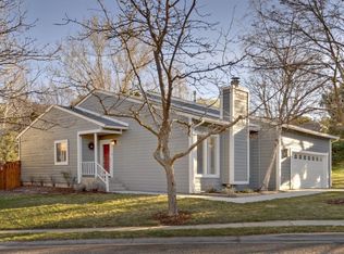 1906 E Raintree Dr, Boise, ID 83712