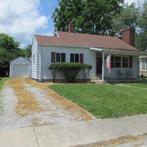 1016 S 12th St, Lafayette, IN, 47905
