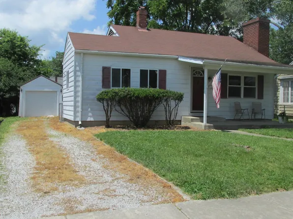 1016 S 12th St, Lafayette, IN 47905