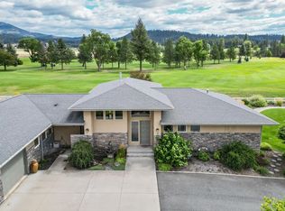 1900 Tamarack St, Colville, WA 99114