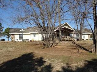 4040 Stephens Ln, Mulberry, AR 72947