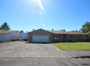 497 Snoopy Ln NE, Salem, OR