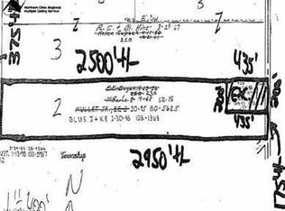 Brown Rd, Jefferson, OH 44047