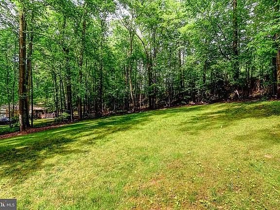 large side yard