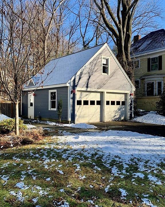 143 Lincoln Ave, Amherst, MA 01002 Zillow